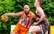 "Mārupes" un "Kandavas"/"Turības" 3×3 basketbolisti Francijas turnīrā iekļūst ceturtdaļfinālā