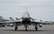 Daļa Ukrainas F‑16 tiks izvietota ārvalstīs