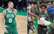 Sirsnīgi! Porziņģis jaunam "Celtics" fanam uzdāvinājis savas NBA čempionu kedas