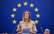 Par EP priekšsēdētāju atkārtoti ievēlēta Metsola
