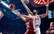Latvijas basketbola izlase olimpisko kvalifikāciju sāk ar pārliecinošu uzvaru pār Gruziju