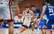 Latvijas U18 basketbolisti Eiropas čempionāta pirmajā spēlē piekāpjas Izraēlai