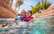 Dubaijā tika atklāts ikgadējais vasaras festivāls "Dubai Summer Surprizes"