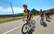 Skujiņš izcīna augsto 11. vietu "Tour de France" 17. posmā