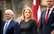 Vardarbība nav tikai pagātne. Rīgā piemin ebreju genocīda upurus