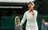 Ostapenko pretiniece Vimbldonas čempionāta ceturtdaļfinālā būs čehiete Krejčīkova