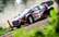 Seskam/Francim otrs labākais finiša laiks WRC rallija sestajā ātrumposmā