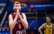 Latvijas izlases basketbolists Dāvis Bertāns: Diezgan grūti pēc kaut kā tāda atgūties