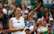 Ostapenko turpina jaudīgi un iesoļo Vimbldonas turnīra ceturtdaļfinālā