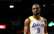 "Fātera ēnā" – Bronijs Džeimss turpina būt neizteiksmīgs NBA Vasaras līgas mačos