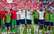 Anglijas futbolisti cīnīsies par otro EURO 2024 finālu pēc kārtas