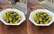 Pikantā gurķu uzkoda modes mākslinieka Dāvida gaumē