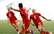 Kanādas futbolistes olimpisko spēļu turnīru sāk ar uzvaru