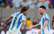 Argentīna iekļūst "Copa America" finālā