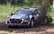 Seska pilotētā rallija ekipāža otrajā vietā pēc pirmās pilnās dienas WRC Latvijas posmā