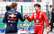 F1 Beļģijas "Grand Prix" kvalifikācijā uzvar Verstapens, pie "pole position" tiek Leklērs