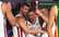 Latvijas 3×3 basketbolisti Parīzē čempionu titula aizstāvēšanas misiju sāk ar uzvaru pār Lietuvu
