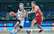 Latvijas U20 basketbola izlase Eiropas čempionāta B divīzijas pirmajā mačā zaudē Horvātijai