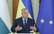 Orbāns tēlo vidutāju un šodien plāno spiest roku Putinam, Brisele nosoda vizīti