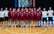 Latvijas U18 izlase Eiropas čempionātu uzsāks ar maču pret Izraēlu
