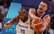 Serbu basketbolisti ar Jokiču priekšgalā "sadod pa mizu" Puertoriko izlasei