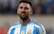Argentīnas izlasei olimpiādē nāksies iztikt bez savas lielākās zvaigznes
