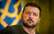 Zelenskis: Krievijai jāpiedalās otrajā Ukrainas miera samitā