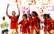 Spānijas un Japānas futbolistes izcīna uzvaras olimpisko spēļu turnīra spēlēs