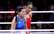 "Vīrietis publiski sit sievieti!" Slavenā rakstniece Roulinga par sieviešu boksu olimpiādē