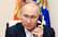 Putins izplatījis ziņu, ka sarunas ar Ukrainu esot "zaudējušas savu aktualitāti"