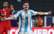 Argentīnas futbolists Alvaress pievienosies Madrides "Atletico"