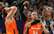 Nīderlande papildlaikā pārspēj Franciju un kļūst par olimpiskajiem čempioniem 3×3 basketbolā