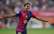 Turpina spīdēt – 17 gadus vecais "Barcelona" supertalants Jamals gūst elegantus vārtus "LaLiga" mačā