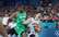 Brazīlijas basketbolisti, kas aizšķērsoja ceļu Latvijai, izcīna pirmo uzvaru olimpiādē