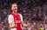 "Ajax" futbolisti Eiropas līgas "play off" iesoļo pēc 34 "pendeļu" sērijas