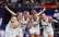 Vācijas 3×3 basketbolistes izcīna zeltu Parīzes olimpisko spēļu 3×3 basketbola turnīrā
