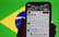 Brazīlijā liek apturēt sociālo mediju platformas "X" darbību