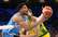 Grieķijas basketbola izlase neļauj atspēlēties un svin panākumu pār Austrāliju