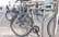 Uzlīmes uz pamestajiem velo par vairāk nekā 30% atbrīvojušas velonovietnes
