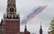 Kremlis reaģē uz ziņām par F‑16 iznīcinātāju piegādi Ukrainai