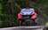 Noivils ātrakais WRC Somijas rallija pirmajā ātrumposmā