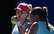 Ostapenko/Kičenoka zaudē Sinsinati "WTA 1000" dubultspēļu astotdaļfinālā