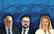 "Rail Baltica" tehniskais risinājums iegūst aprises, taču nav skaidrs, kur ņemt trūkstošos miljardus