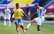 Kolumbijas futbolisti Pasaules kausa izcīņas kvalifikācijas turnīrā pieveic Argentīnu