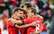 "Osasuna" futbolisti neļauj "Barcelona" atkārtot sezonas sākuma uzvaru sērijas rekordu