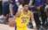 "Lakers" uzbrucējs Vuds traumas dēļ izlaidīs sezonas sākumu