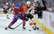 "Blue Jackets" un "Flyers" bez Latvijas hokejistiem sastāvos piedzīvo zaudējumus NHL pirmssezonas spēlēs