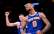 Bīzlijs atceras "Knicks" laikus: Hornačeks licis neīstajā pozīcijā, bet Porziņģis nav vēl mācējis spēlēt