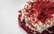 Klasiskā "Red velvet" kūkas recepte