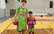 13 gadīgs un 220 centimetrus garš Kanādas basketbola supertalants iekaro interneta pasauli